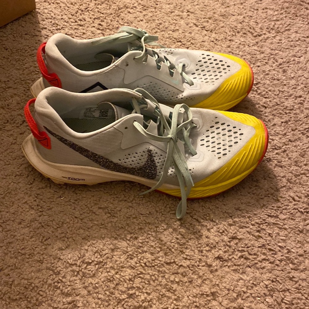 Nike Trail Shoes
